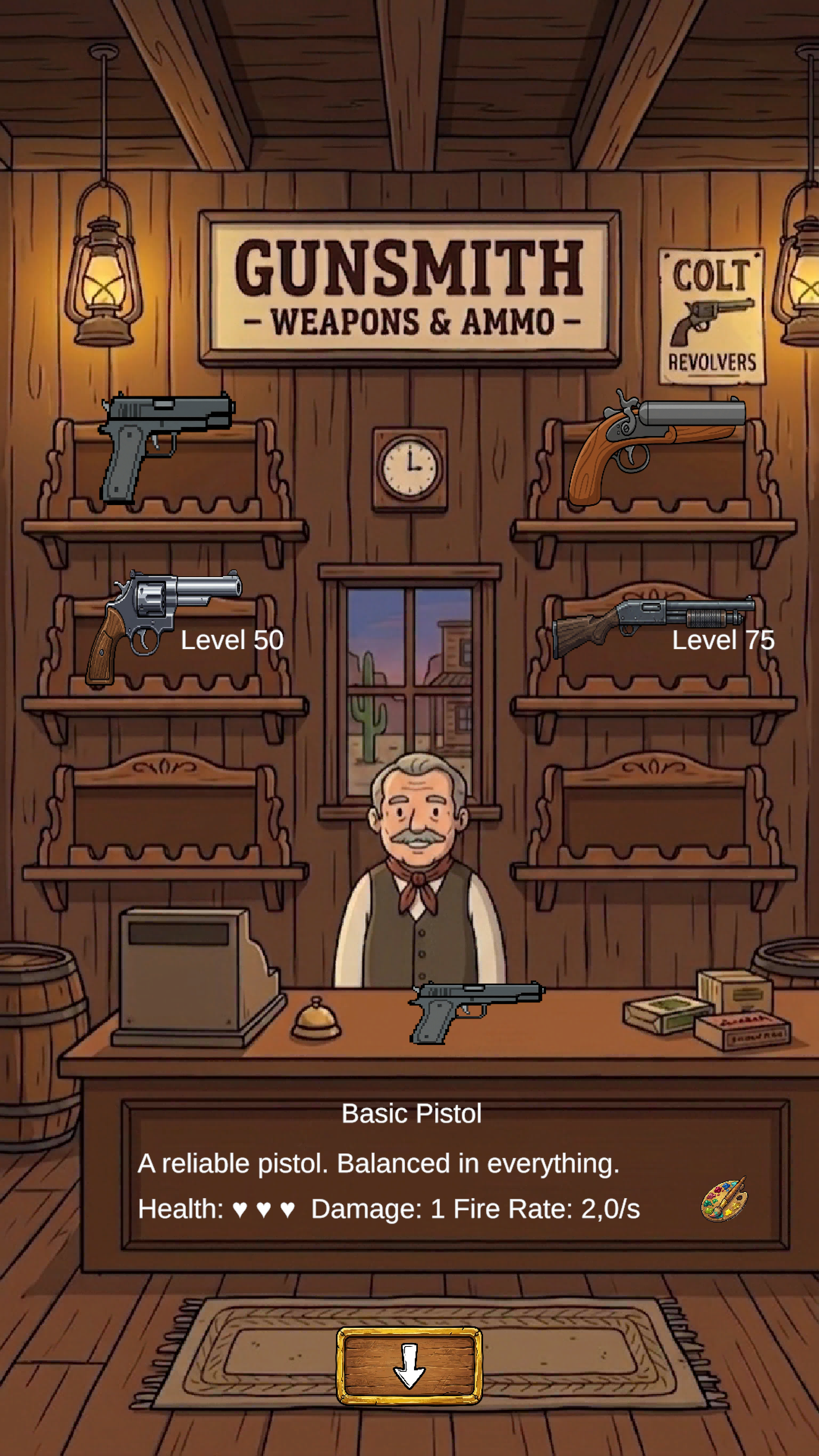 Shop